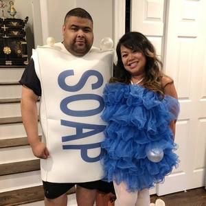 Meet your Posher, Janice